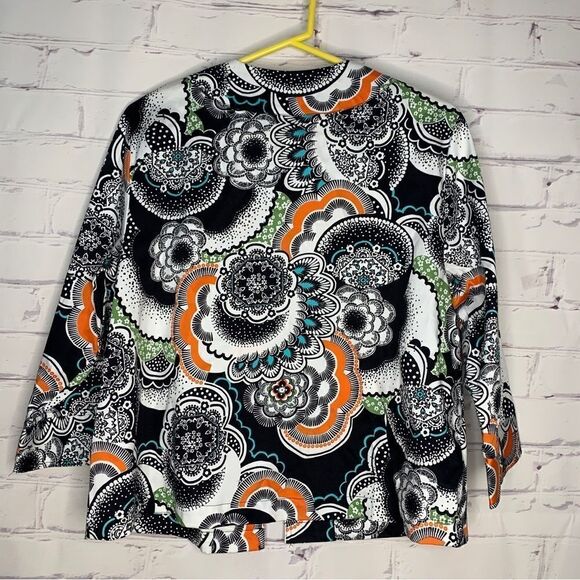 Coldwater Creek large coat/blazer - Picture 4 of 4